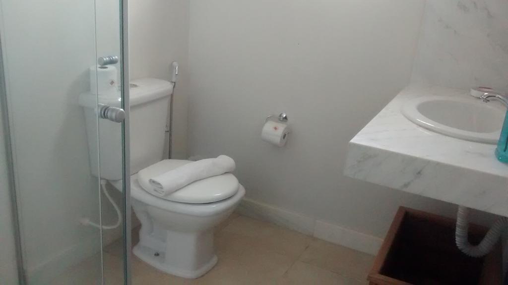 Lofts Do Largo Apartment Tiradentes Exterior foto
