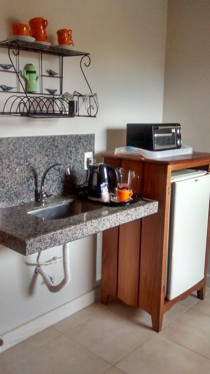 Lofts Do Largo Apartment Tiradentes Exterior foto