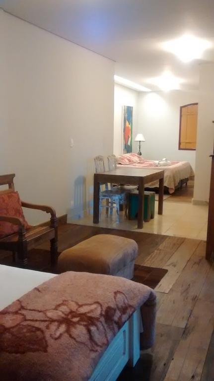 Lofts Do Largo Apartment Tiradentes Exterior foto
