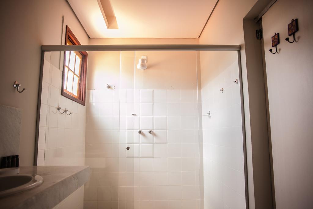 Lofts Do Largo Apartment Tiradentes Exterior foto