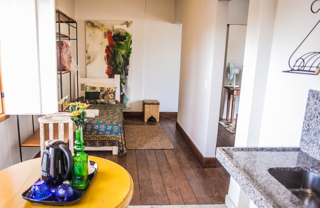 Lofts Do Largo Apartment Tiradentes Exterior foto