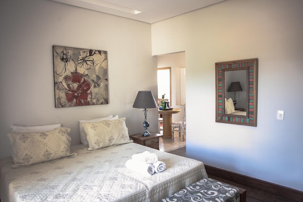 Lofts Do Largo Apartment Tiradentes Exterior foto