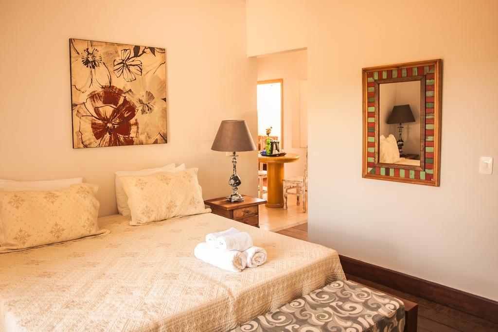 Lofts Do Largo Apartment Tiradentes Exterior foto
