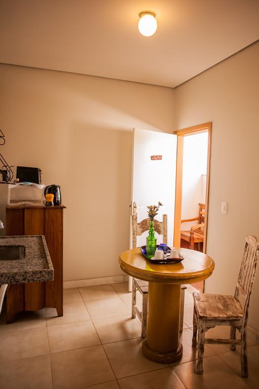 Lofts Do Largo Apartment Tiradentes Exterior foto