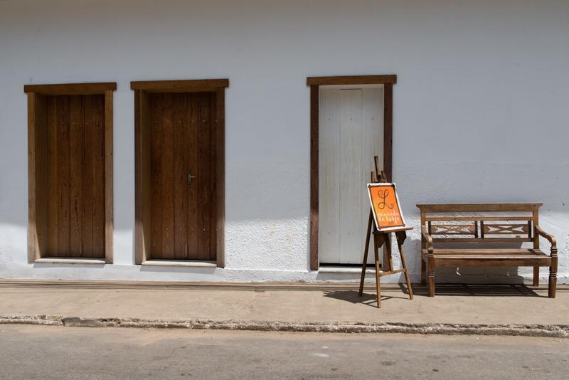 Lofts Do Largo Apartment Tiradentes Exterior foto